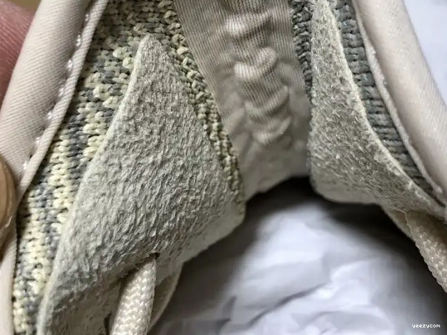Yeezy V2 FW3042 Adidas 350 Boost Citrin 0702